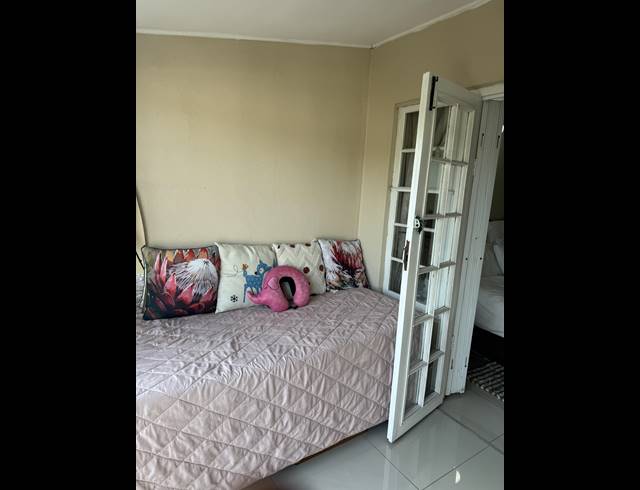 2 BEDROOM SECTIONAL TITLE FOR SALE IN MALVERN